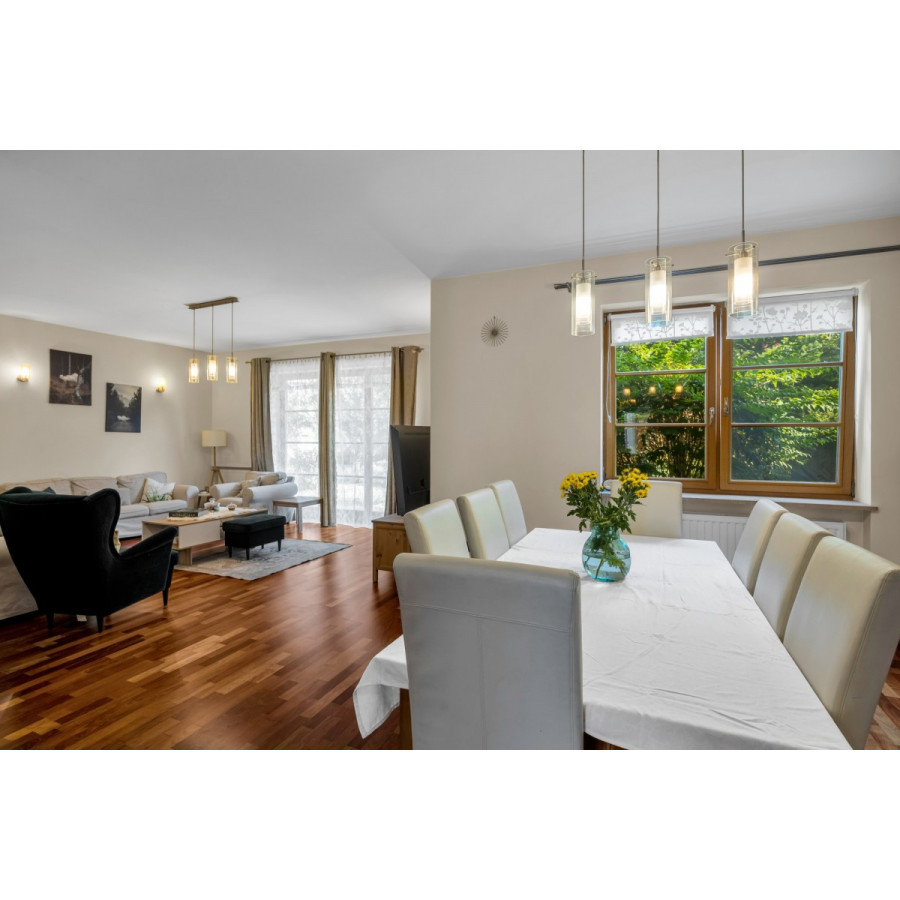 mazowieckie, Warszawa, Wilan&oacute;w Zawady, Dom w pobliżu Placu Vogla | Zawady