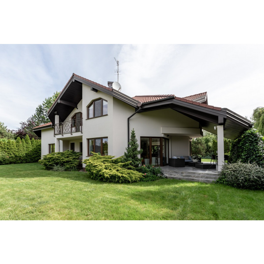 mazowieckie, Warszawa, Wilan&oacute;w Zawady, Bruzdowa, Dom idealny dla rodziny