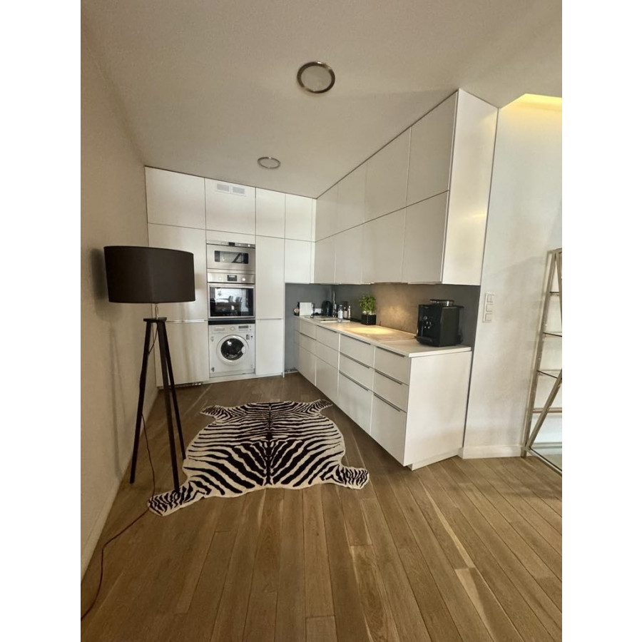 mazowieckie, Warszawa, Wilan&oacute;w, Aleja Rzeczypospolitej, Dwustronne, ciche mieszkanie w sercu Wilanowa!