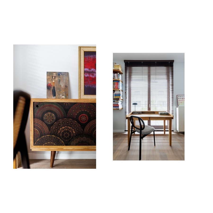 mazowieckie, Warszawa, Wilan&oacute;w Zawady, Bruzdowa, Przestronny stylowy apartament | Plac Vogla