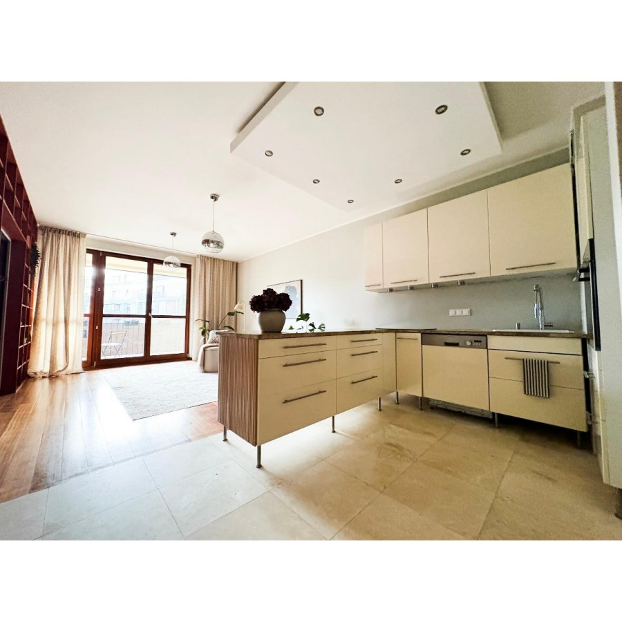 mazowieckie, Warszawa, Wilan&oacute;w, Prymasa Augusta Hlonda, Idealne 2 pokoje na start lub inwestycję Wilan&oacute;w