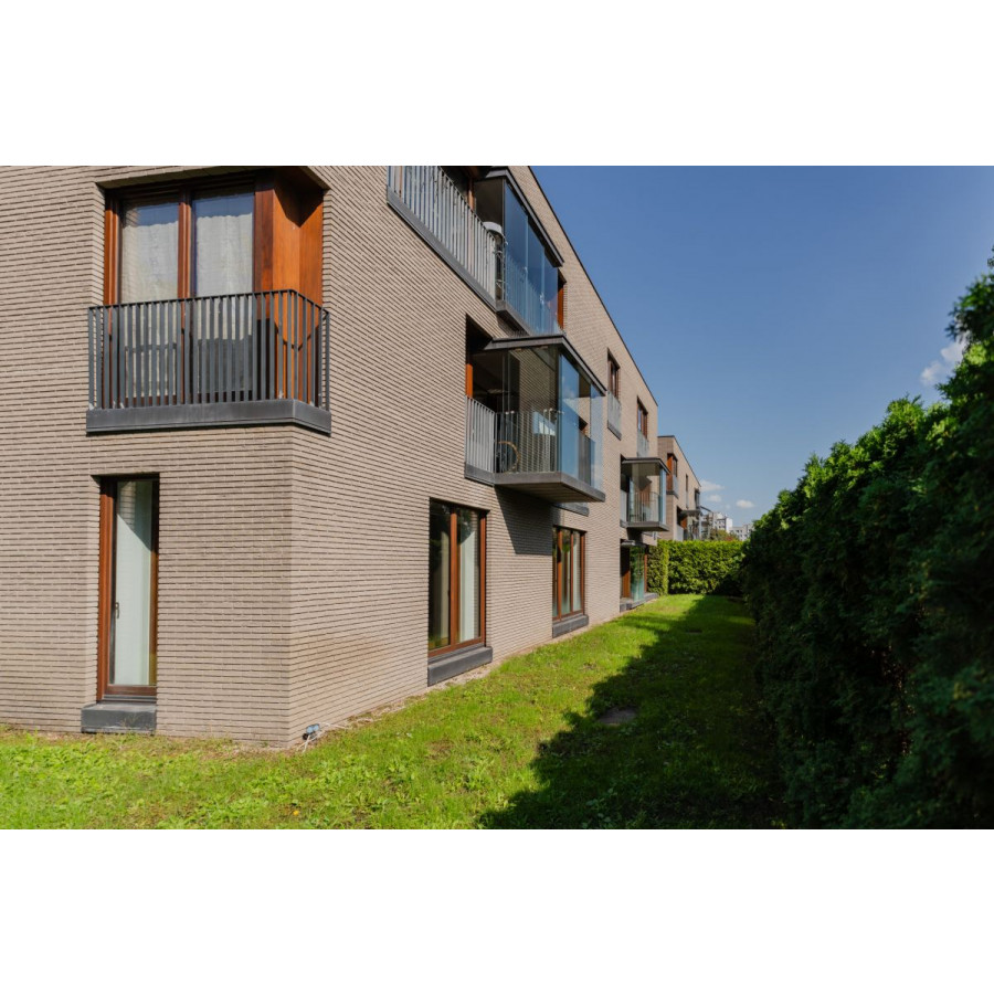 mazowieckie, Warszawa, Wilan&oacute;w, Radosna, dwupoziomowy apartament z ogr&oacute;dkiem - 290m2