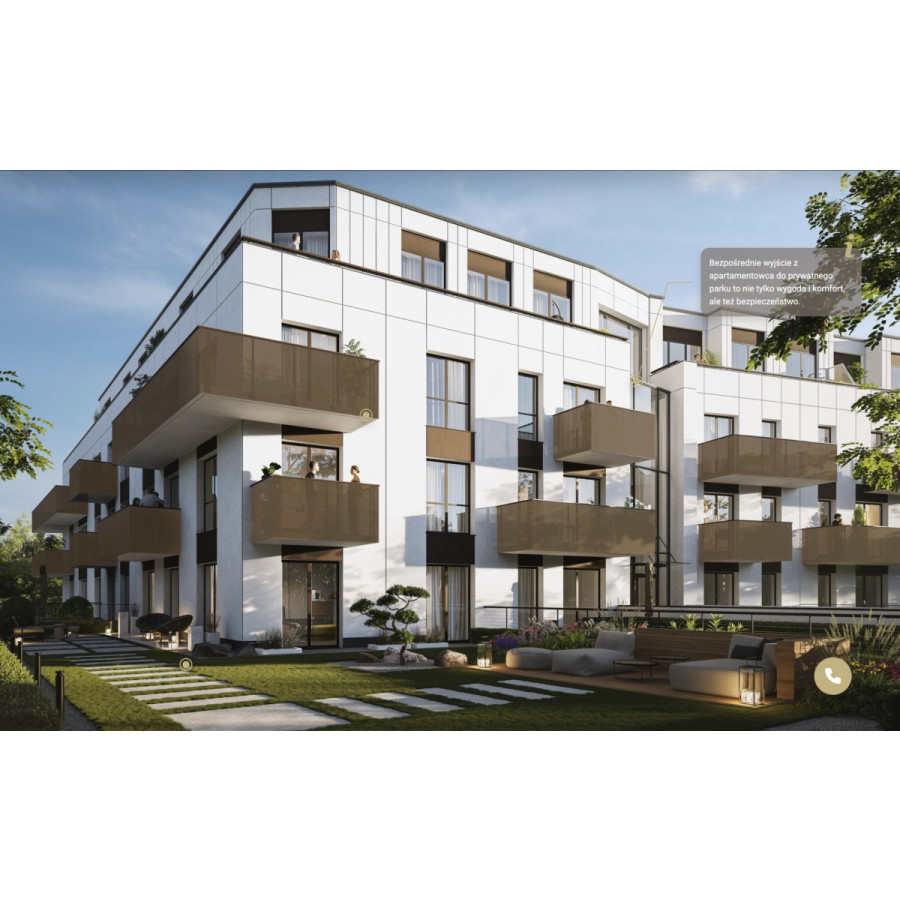 mazowieckie, Warszawa, Wilan&oacute;w Błonia Wilanowskie, Zdrowa, Royal Garden &ndash; tam, gdzie elegancja spotyka naturę