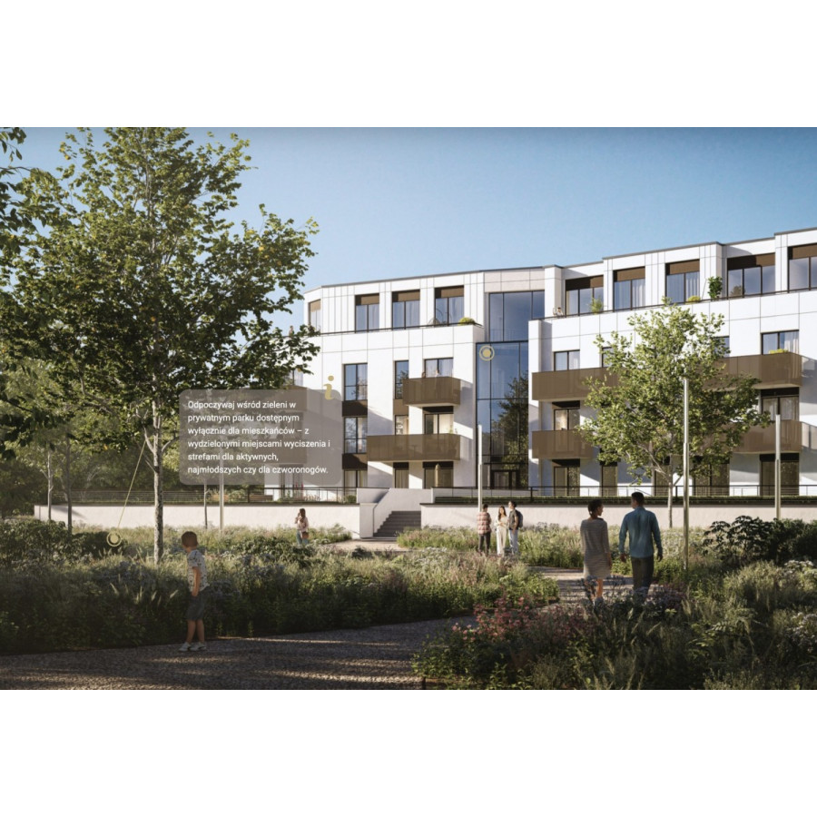 mazowieckie, Warszawa, Wilan&oacute;w Błonia Wilanowskie, Zdrowa, Royal Garden &ndash; tam, gdzie elegancja spotyka naturę