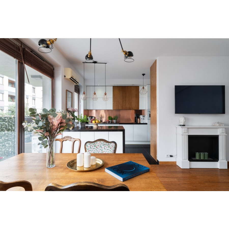 mazowieckie, Warszawa, Wilan&oacute;w, Kazachska, 3- pokoje w Wilanowie. Klimatyzacja. Garaż *3