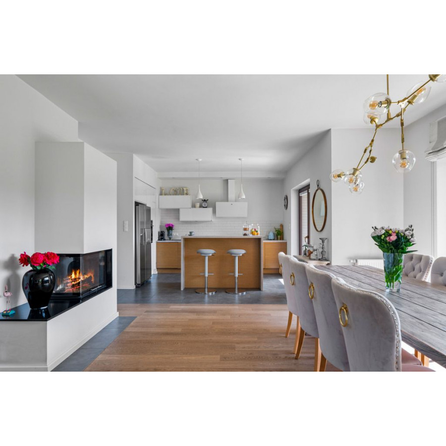 mazowieckie, Warszawa, Wilan&oacute;w, Dom 340m2 obok pl. Vogla