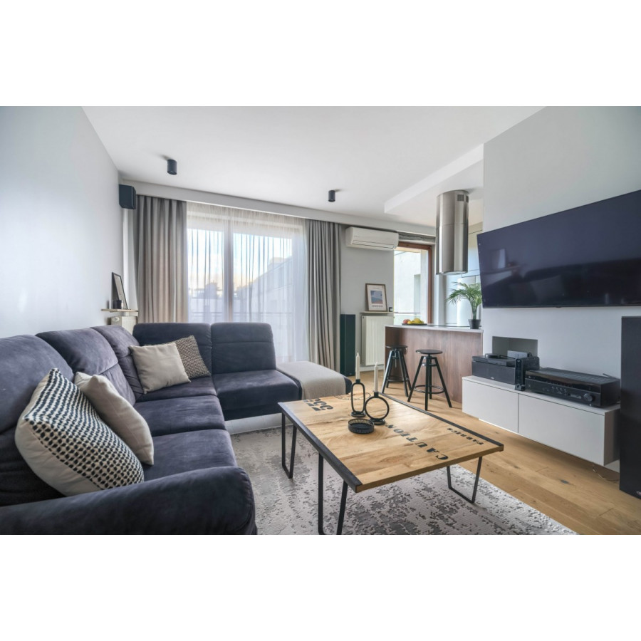 mazowieckie, Warszawa, Wilan&oacute;w Błonia Wilanowskie, Sarmacka, Miasteczko Wilan&oacute;w Sarmacka Klimczaka - 3 pok 98m2