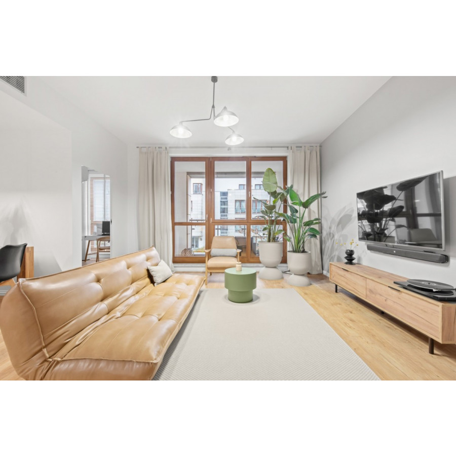 mazowieckie, Warszawa, Wilan&oacute;w, Sarmacka, Mieszkanie na sprzedaż