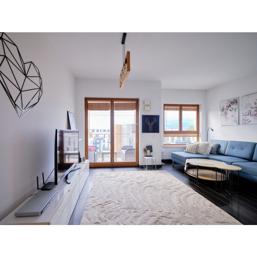 mazowieckie, Warszawa, Wilan&oacute;w, Herbu Janina, Kawalerka na Herbu Janina, Wilan&oacute;w