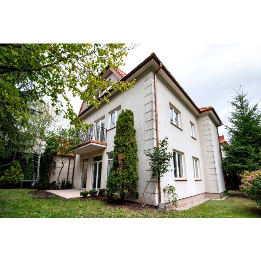 mazowieckie, Warszawa, Wilan&oacute;w Niski, Biedronki, Na cele mieszkaniowe lub komercyjne