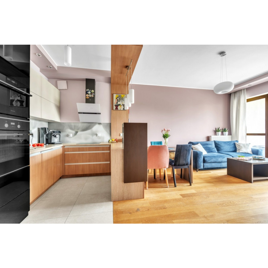 mazowieckie, Warszawa, Wilan&oacute;w Błonia Wilanowskie, Aleja Rzeczypospolitej, Serce Wilanowa