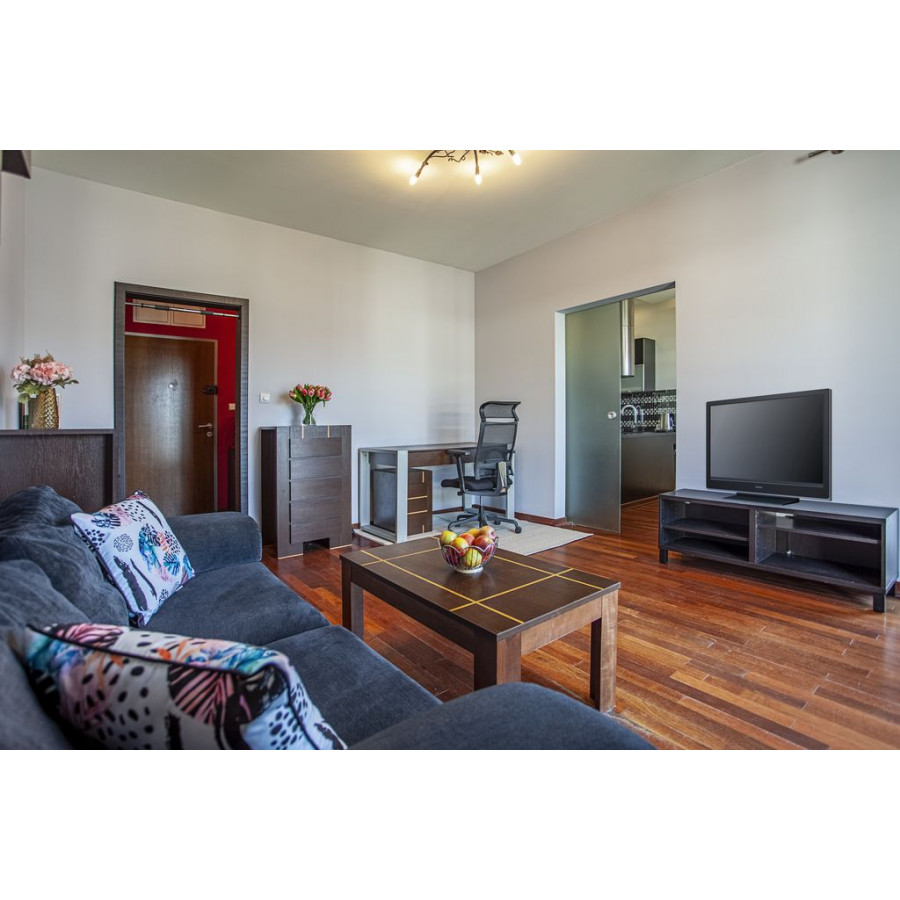 mazowieckie, Warszawa, Wilan&oacute;w, Idealne dla pary lub singla &ndash; 2 pokoje Wilan&oacute;w