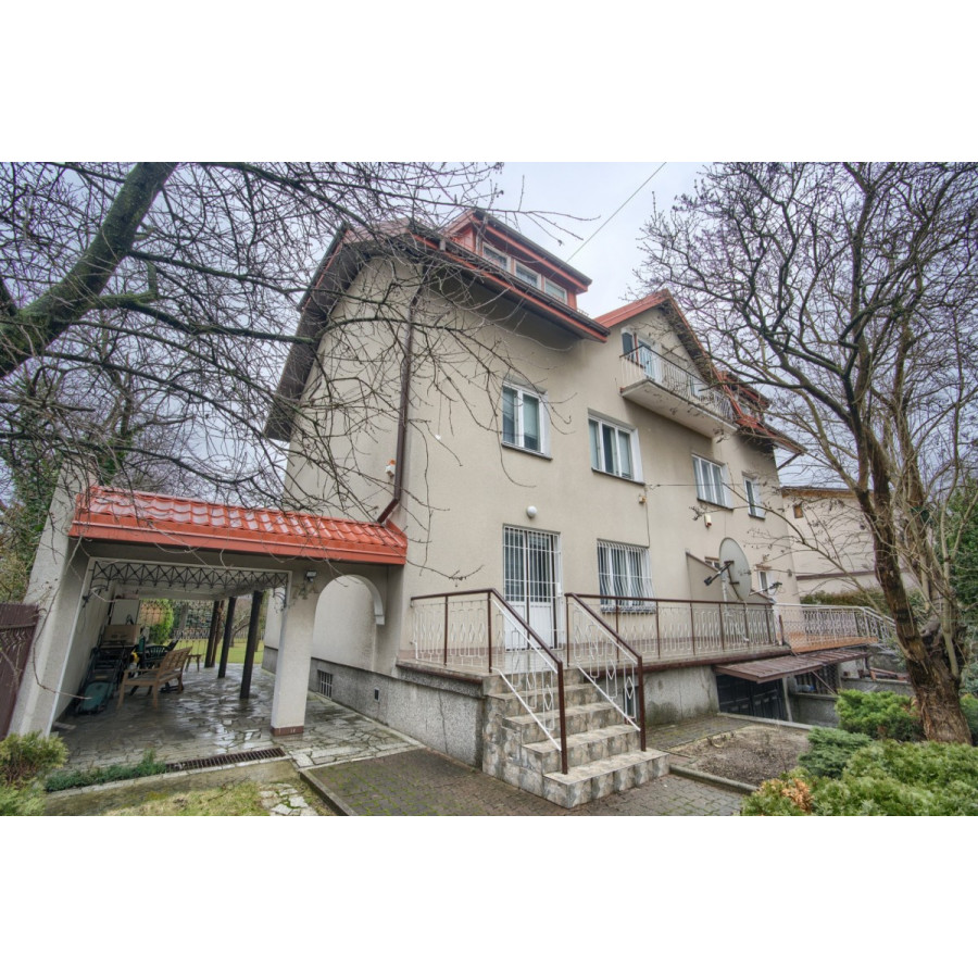 mazowieckie, Warszawa, Wilan&oacute;w, Kr&oacute;lewicza Jakuba, Dom &ndash; Idealny dla Rodzin i Biznesu