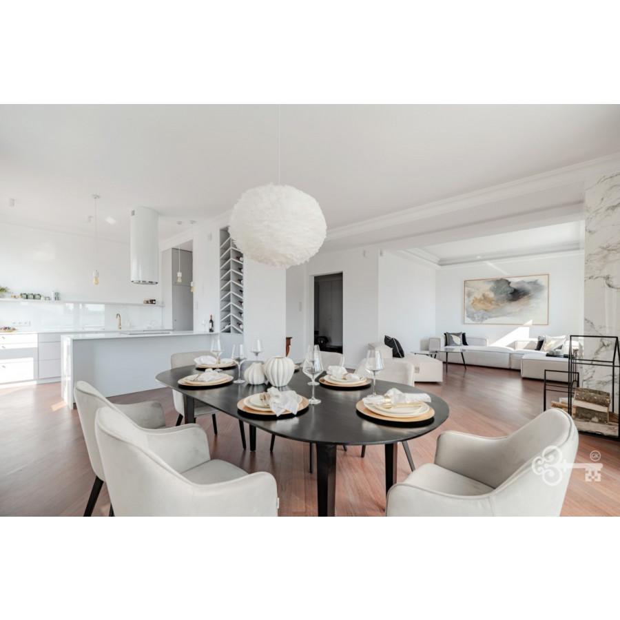 mazowieckie, Warszawa, Wilan&oacute;w, Marconich, Elegancki apartament w spokojnej części Wilanowa