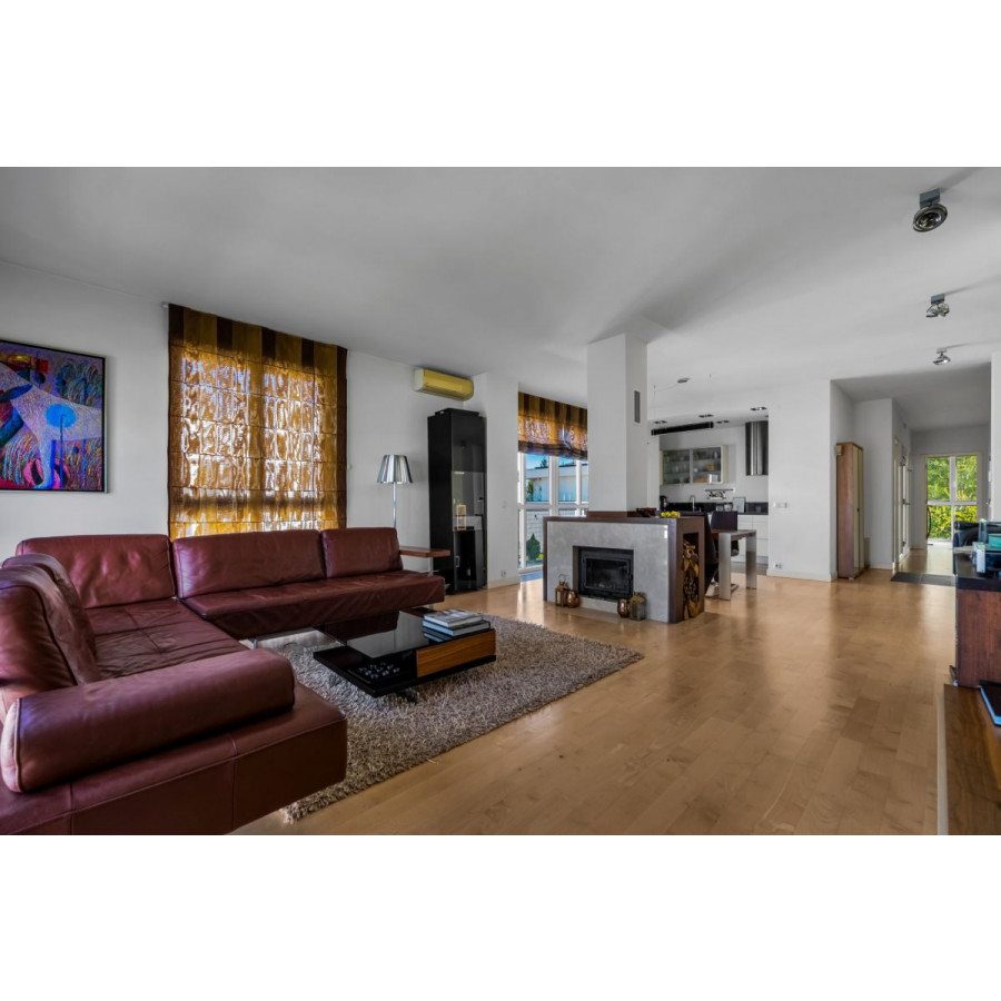 mazowieckie, Warszawa, Wilan&oacute;w, Jara, Apartament z Tarasem w Wilanowie.....