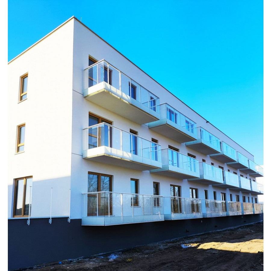 mazowieckie, Warszawa, Białołęka, Leona Berensona, 2 pok. mieszkanie na Białołęce