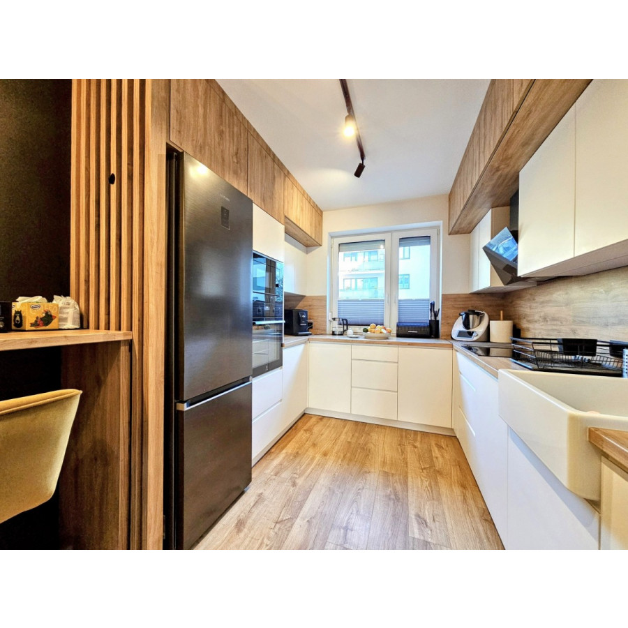 mazowieckie, Warszawa, Białołęka, Odkryta, Eleganckie mieszkanie / wysoki standard