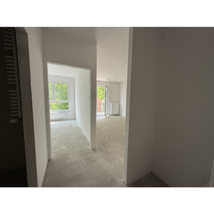 mazowieckie, Warszawa, Białołęka, Zdzisława Beksińskiego, Dwupokojowe mieszkanie w zielonej części Białołęki