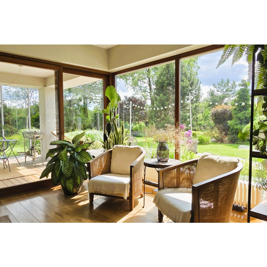 mazowieckie, Warszawa, Białołęka, Dudka, Zielona enklawa na Białołęce &ndash; komfort i harmonia