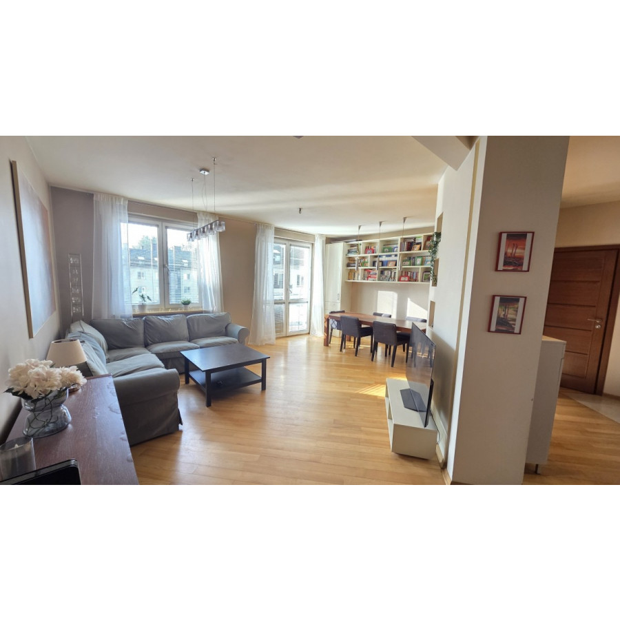 mazowieckie, Warszawa, Białołęka Tarchomin, Świderska, dwupoziomowe, 5 pokoi, balkon, ciche, Tarchomin