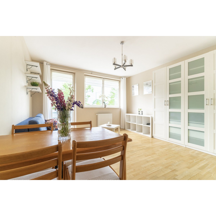 mazowieckie, Warszawa, Białołęka, Głębocka, 2 pokojowe na Białołęce dla singla lub pary