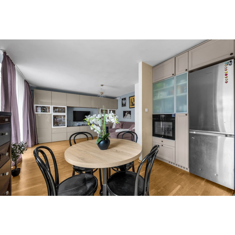 mazowieckie, Warszawa, Białołęka, Żeglugi Wiślanej, 2 pokoje Zielona Białołęka Garaż Kom&oacute;rka!