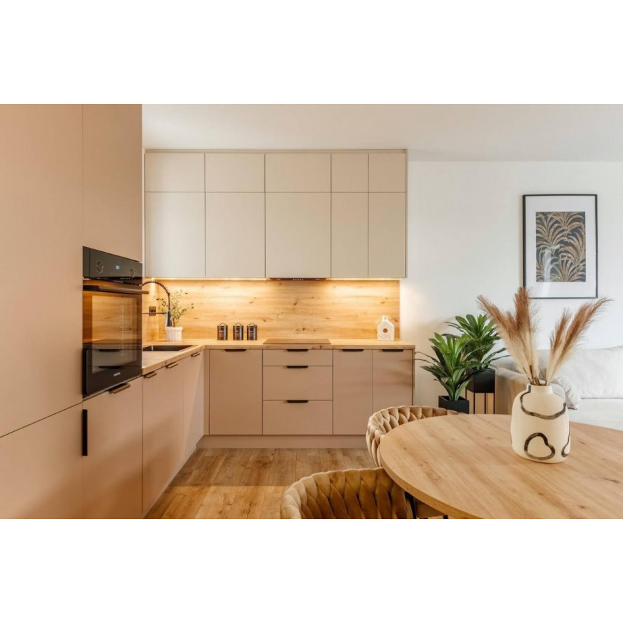 mazowieckie, Warszawa, Białołęka Żerań, Marywilska, Stylowy apartament, wykończony pod klucz, 7 min do