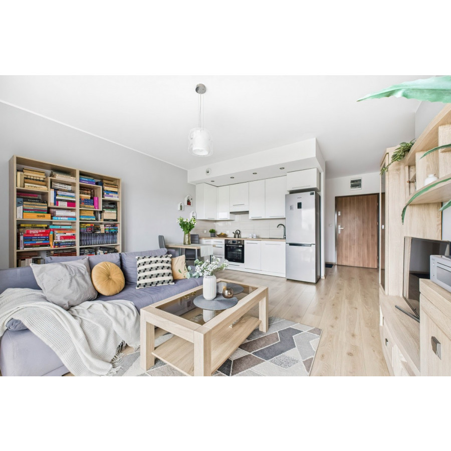 mazowieckie, Warszawa, Białołęka, Dionizosa, 2-pokojowe mieszkanie na Białołęce