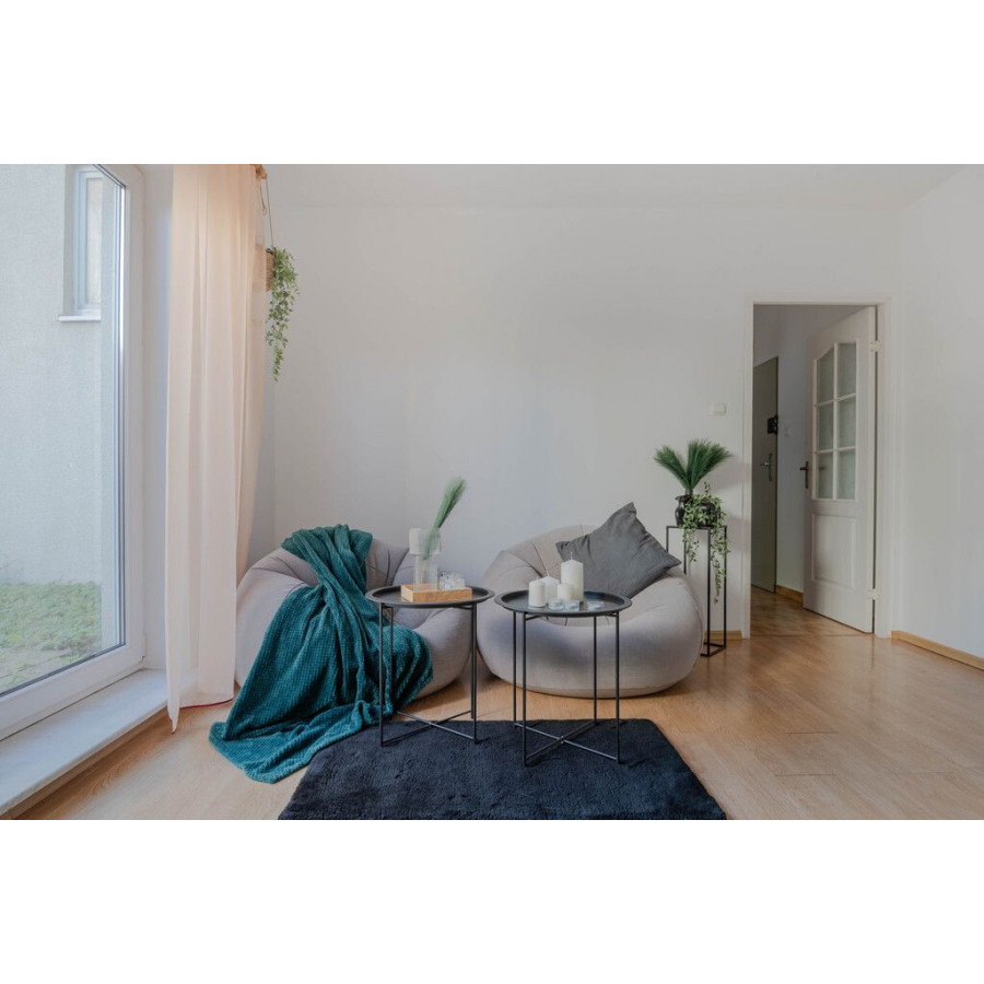 mazowieckie, Warszawa, Białołęka, Światowida, Kawalerka z własnym ogr&oacute;dkiem na Białołęce