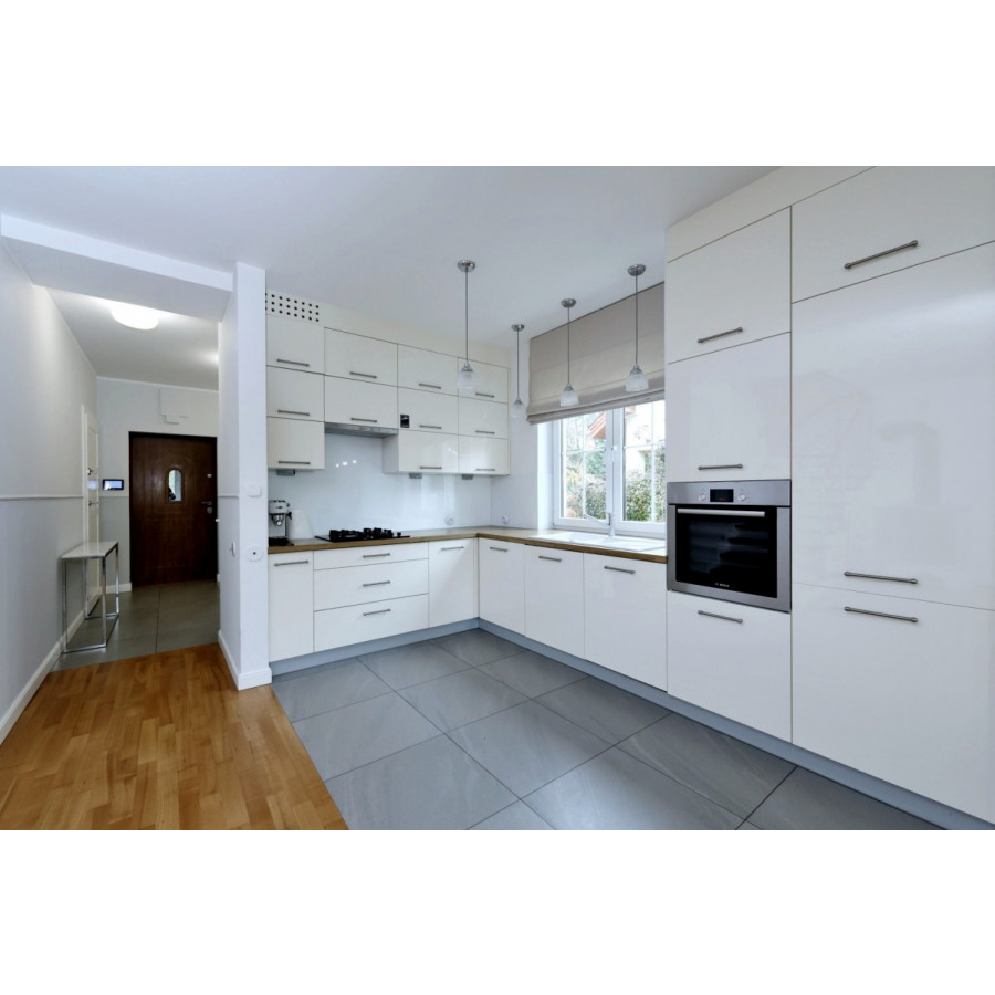 mazowieckie, Warszawa, Białołęka Grodzisk, Kąty Grodziskie, Mieszkanie 151m3 m 2 z działką 327m2 na Białołęce