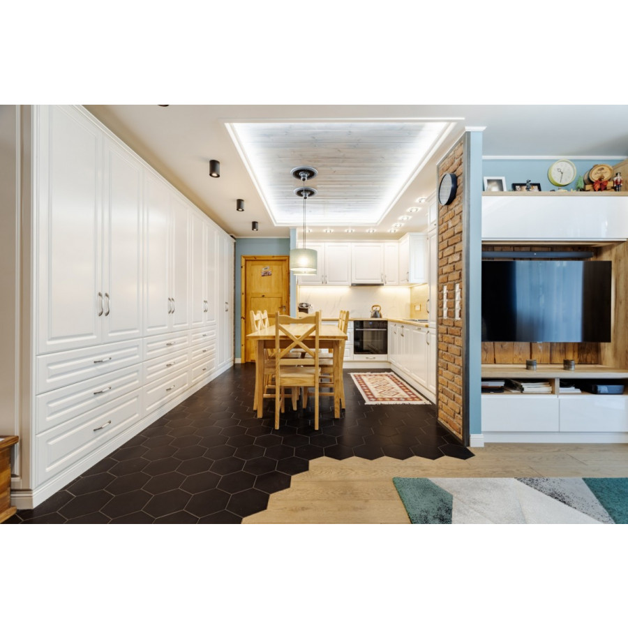 mazowieckie, Warszawa, Białołęka Nowodwory, Aluzyjna, Przestronne 3-pokojowe w wysokim standardzie