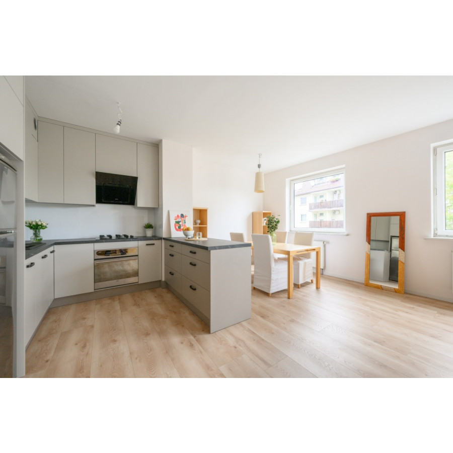 mazowieckie, Warszawa, Białołęka, Nowodworska, Komfortowe, 3-pokojowe mieszkanie po remoncie