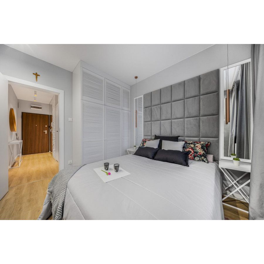 mazowieckie, Warszawa, Białołęka Kobiałka, Arcangela Corellego, Sprawdź >>>Wysoki standard 2 pokoje, garaż