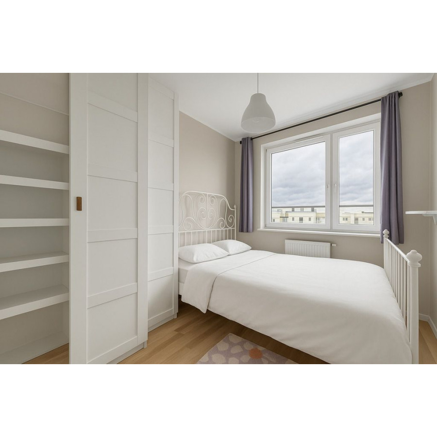 mazowieckie, Warszawa, Białołęka, Skarbka Z G&oacute;r, 2 pokojowe do wprowadzeniaklimatyzacja