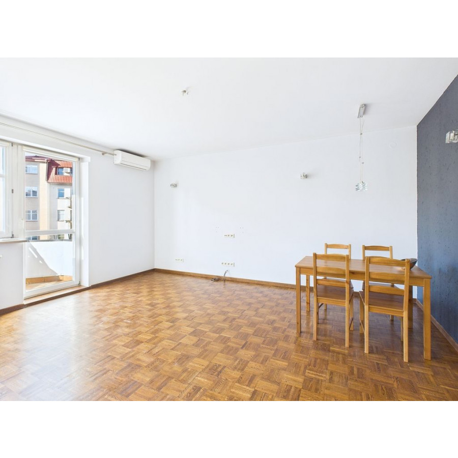 mazowieckie, Warszawa, Białołęka Nowodwory, Odkryta, 2 pokoje jasne balkon klimatyzacja garaż