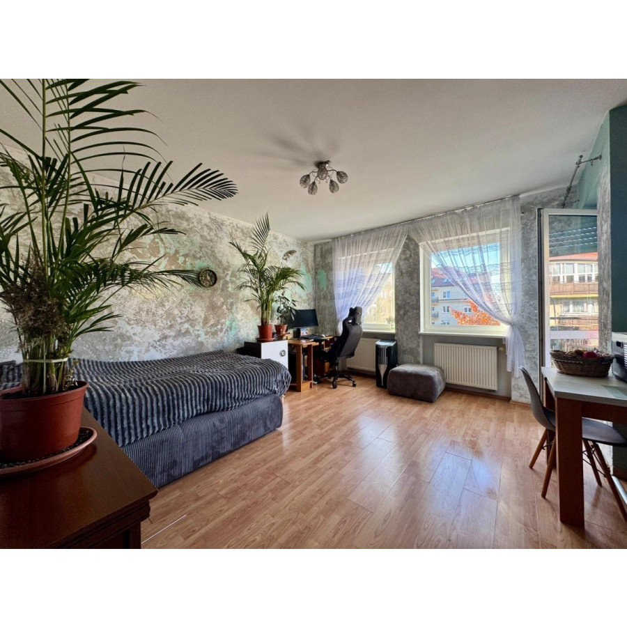 mazowieckie, Warszawa, Białołęka Grodzisk, Głębocka, kawalerka 28,80m2, loggia, do wprowadzenia