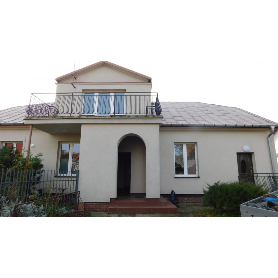 mazowieckie, Warszawa, Białołęka, Natalii Gąsiorowskiej, Budynek usługowo - mieszkalny