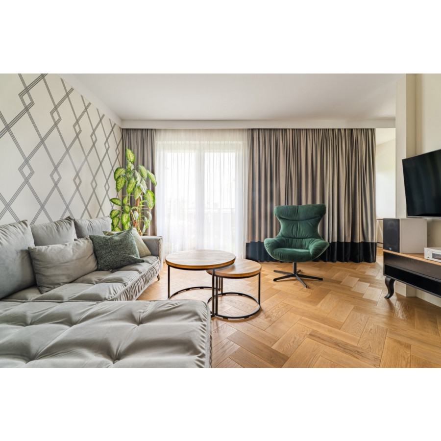 mazowieckie, Warszawa, Targ&oacute;wek, Wyspowa, Wyjątkowe 2-poziomowe mieszkanie | Garaż | Klimaty