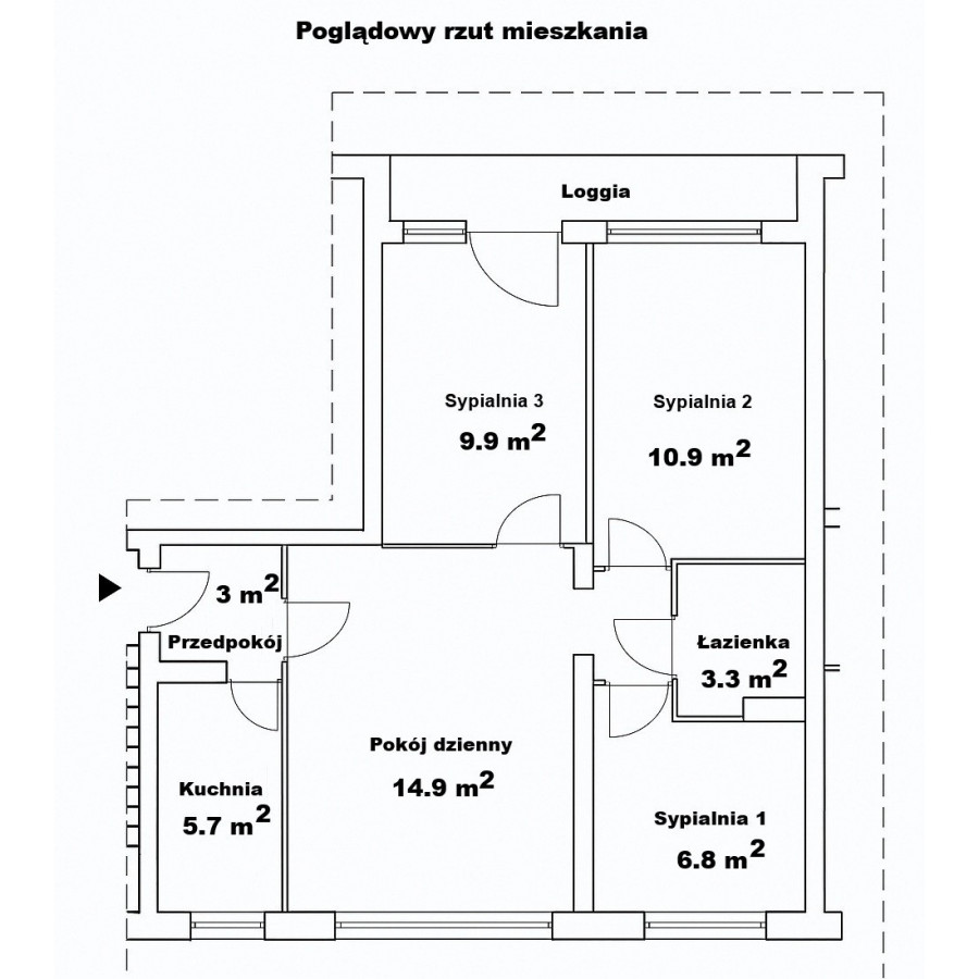 mazowieckie, Warszawa, Targ&oacute;wek Br&oacute;dno, Chodecka, Mieszkanie na sprzedaż