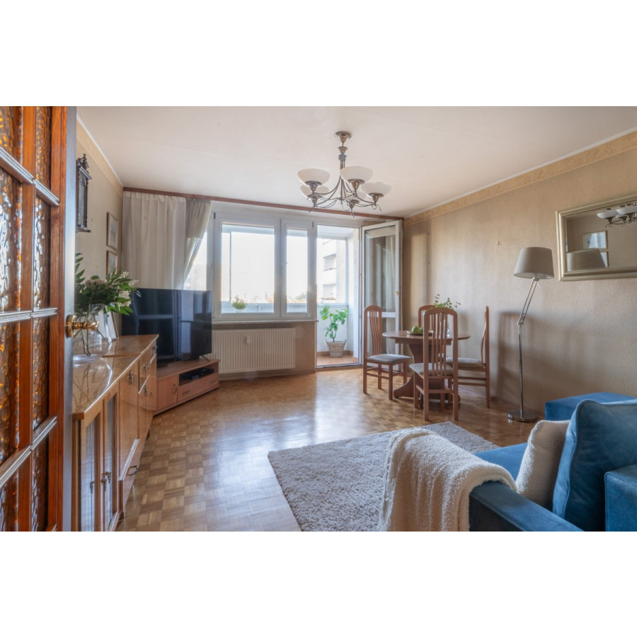 mazowieckie, Warszawa, Targ&oacute;wek Br&oacute;dno, Wyszogrodzka, Przytulne, doskonale usytuowane 67 m2