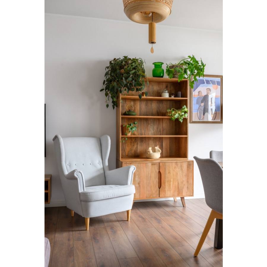 mazowieckie, Warszawa, Targ&oacute;wek, Pohulanka, Osiedle WILNO &ndash; 3pokojowe mieszkanie z dużą loggią