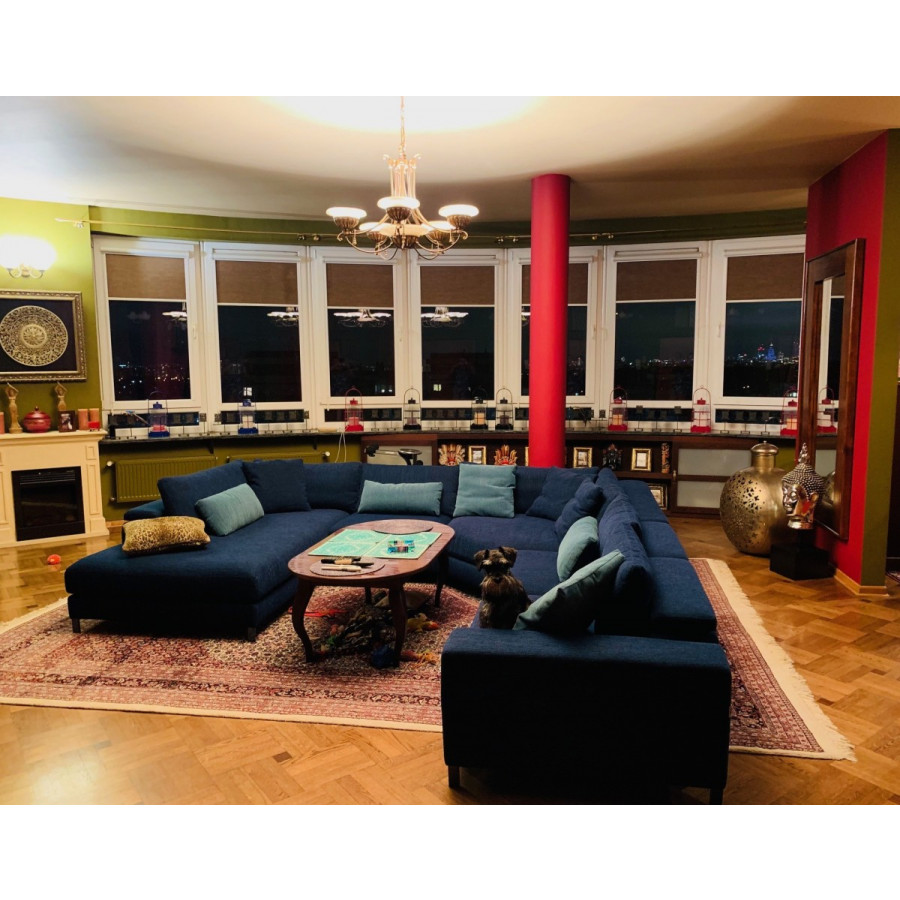 mazowieckie, Warszawa, Targ&oacute;wek, Malborska, Apartament z tarasami metro Kondratowicza winda