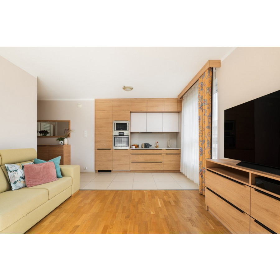 mazowieckie, Warszawa, Targ&oacute;wek, Płosa, GOTOWE DO ZAMIESZKANIA Z BALKONEM I GARAŻEM