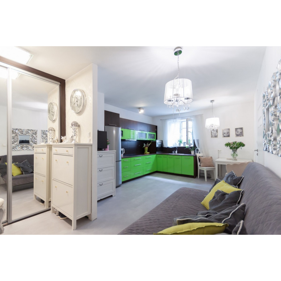 mazowieckie, Warszawa, Targ&oacute;wek Br&oacute;dno, Poborzańska, Piękne 2- pokojowe mieszkanie (obok metro i park)