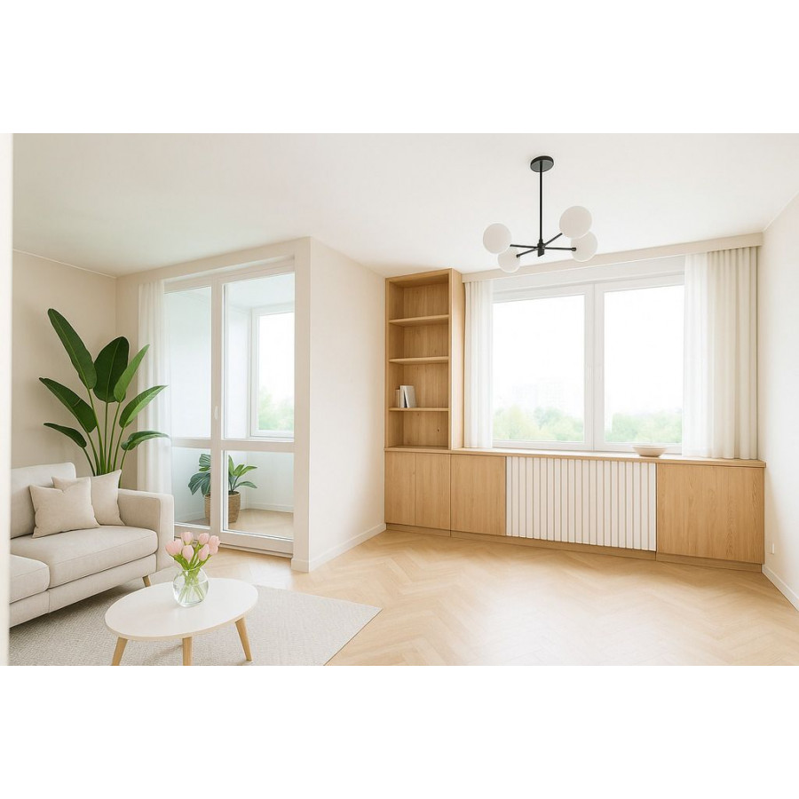 mazowieckie, Warszawa, Targ&oacute;wek, Metro Trocka! 2 pokoje 50,30m balkon piwnica