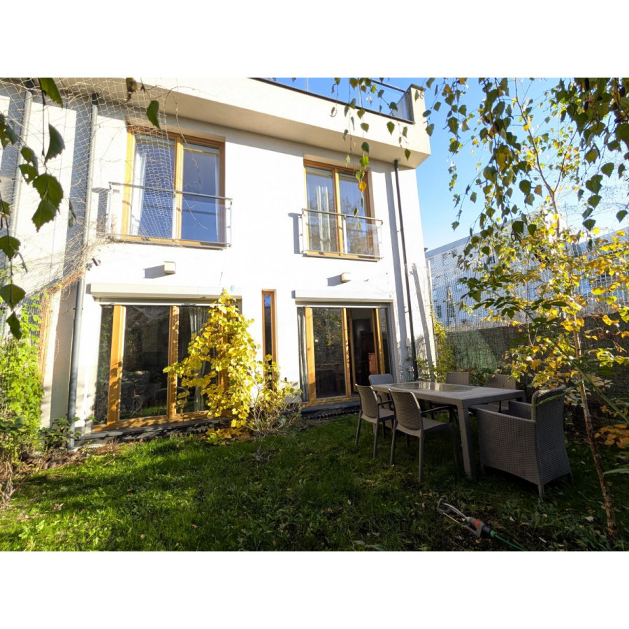 mazowieckie, Warszawa, Targ&oacute;wek Br&oacute;dno, Dom blisko Metra - umeblowany i gotowy do wejścia