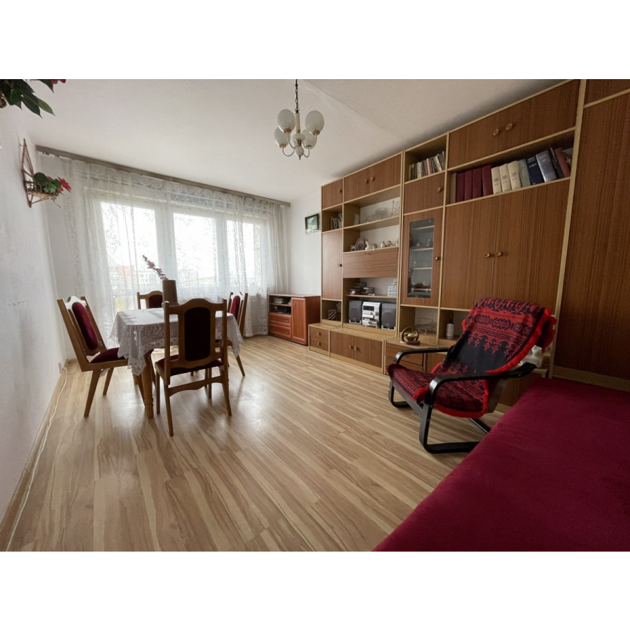 mazowieckie, powiat Warszawa, Warszawa, Pabla Nerudy, 2 Pokojowe mieszkanie blisko AWF