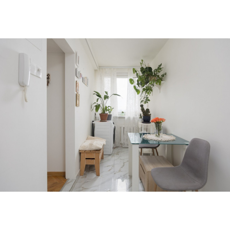 mazowieckie, Warszawa, Bielany, Słodowiec, Widne 45m 2/3 pokoje tuż przy metrze Słodowiec