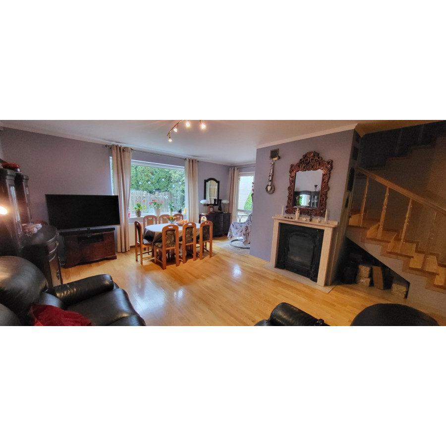 mazowieckie, Warszawa, Bielany Radiowo, Segment narożny