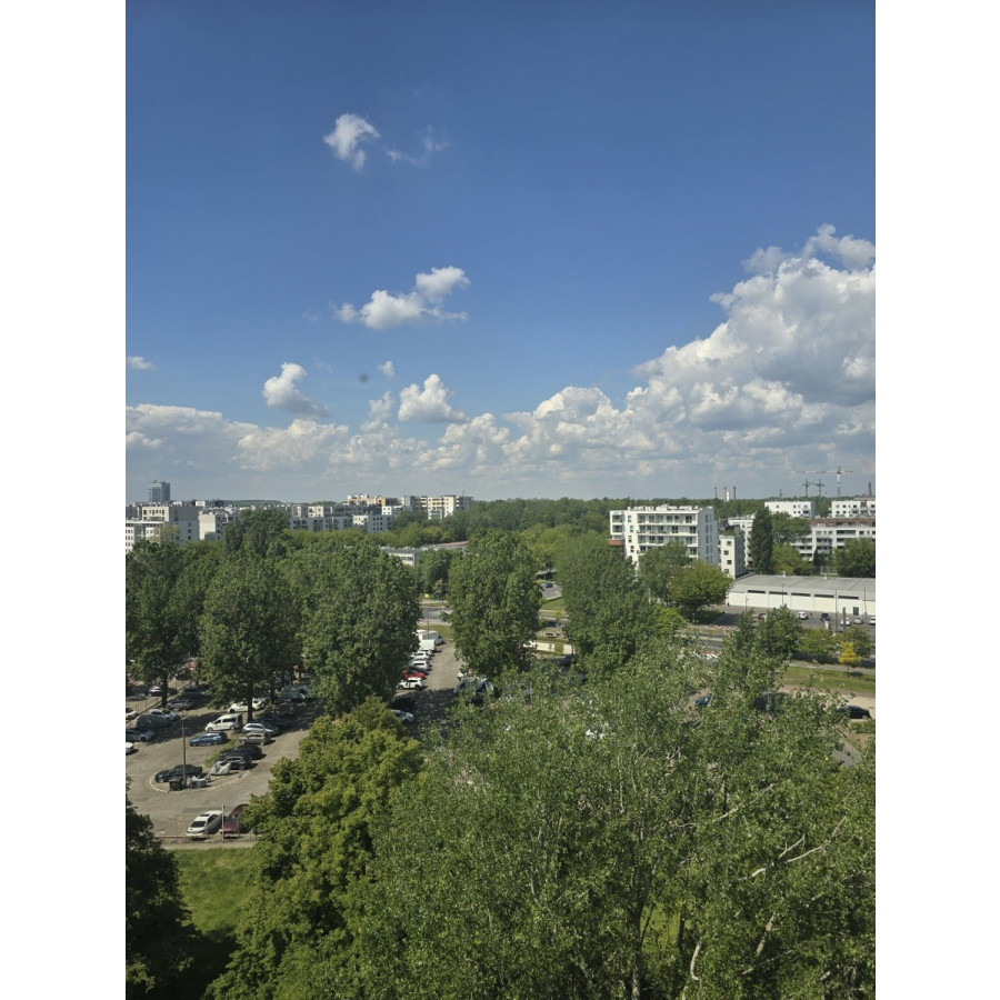 mazowieckie, Warszawa, Bielany, Williama Szekspira, Trzypokojowe przy metrze